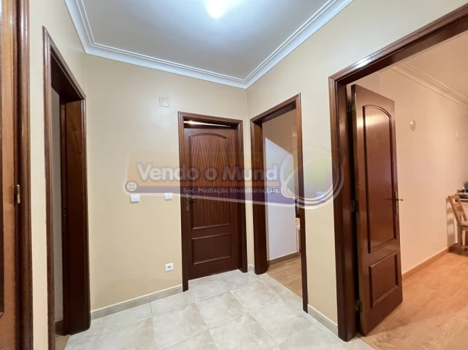 Apartamento T3 para Venda em Samora Correia Foto 14