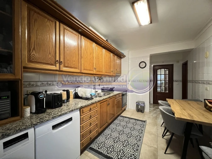 Apartamento T3 para Venda em Samora Correia Foto 10