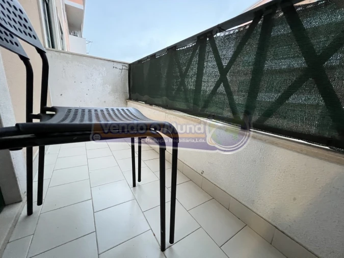 Apartamento T3 para Venda em Samora Correia Foto 13