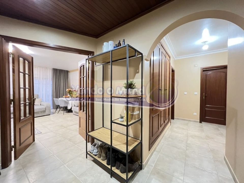 Apartamento T3 para Venda em Samora Correia Foto 7