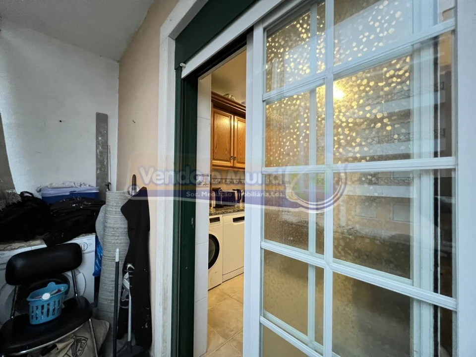 Apartamento T3 para Venda em Samora Correia Foto 12