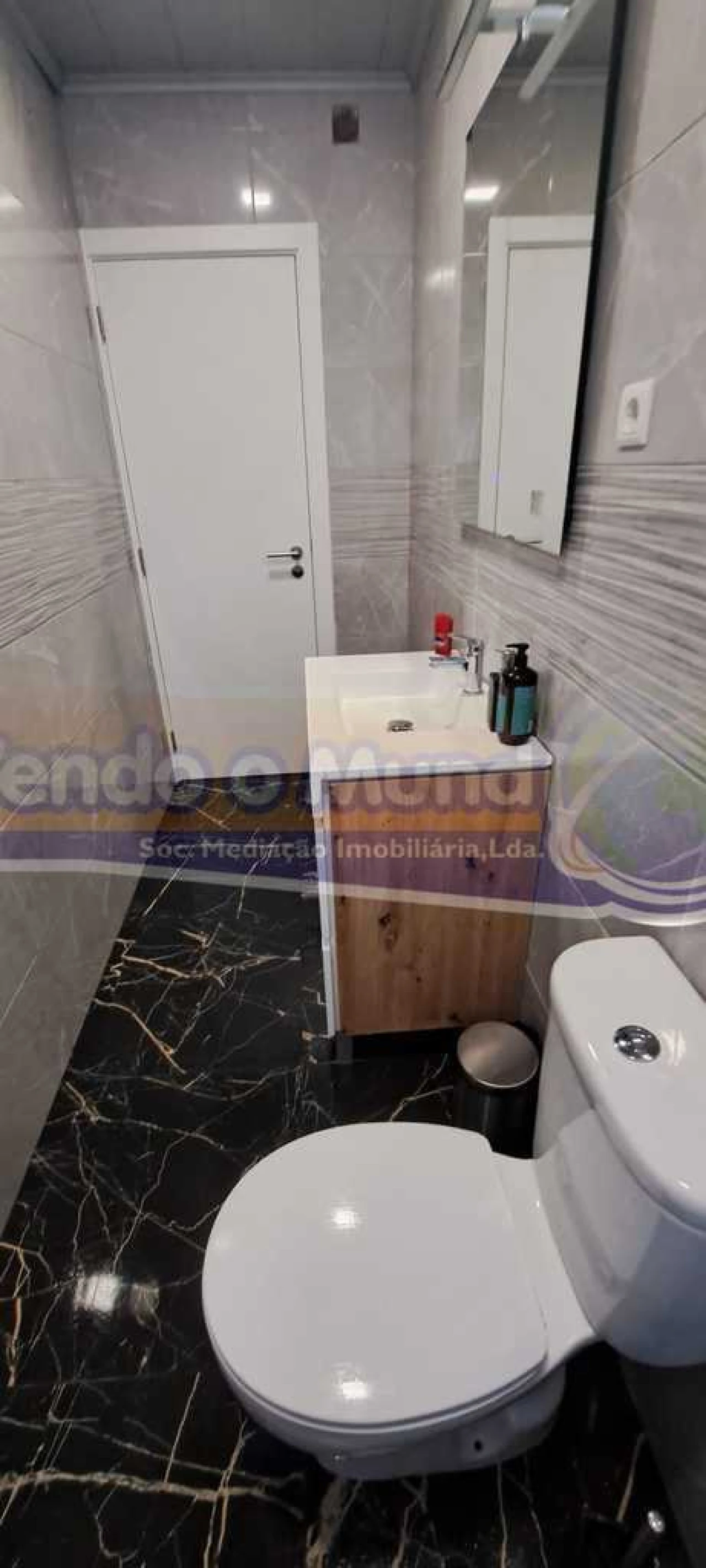 Moradia T1 para Venda em Salvaterra de Magos e Foros de Salvaterra Foto 7