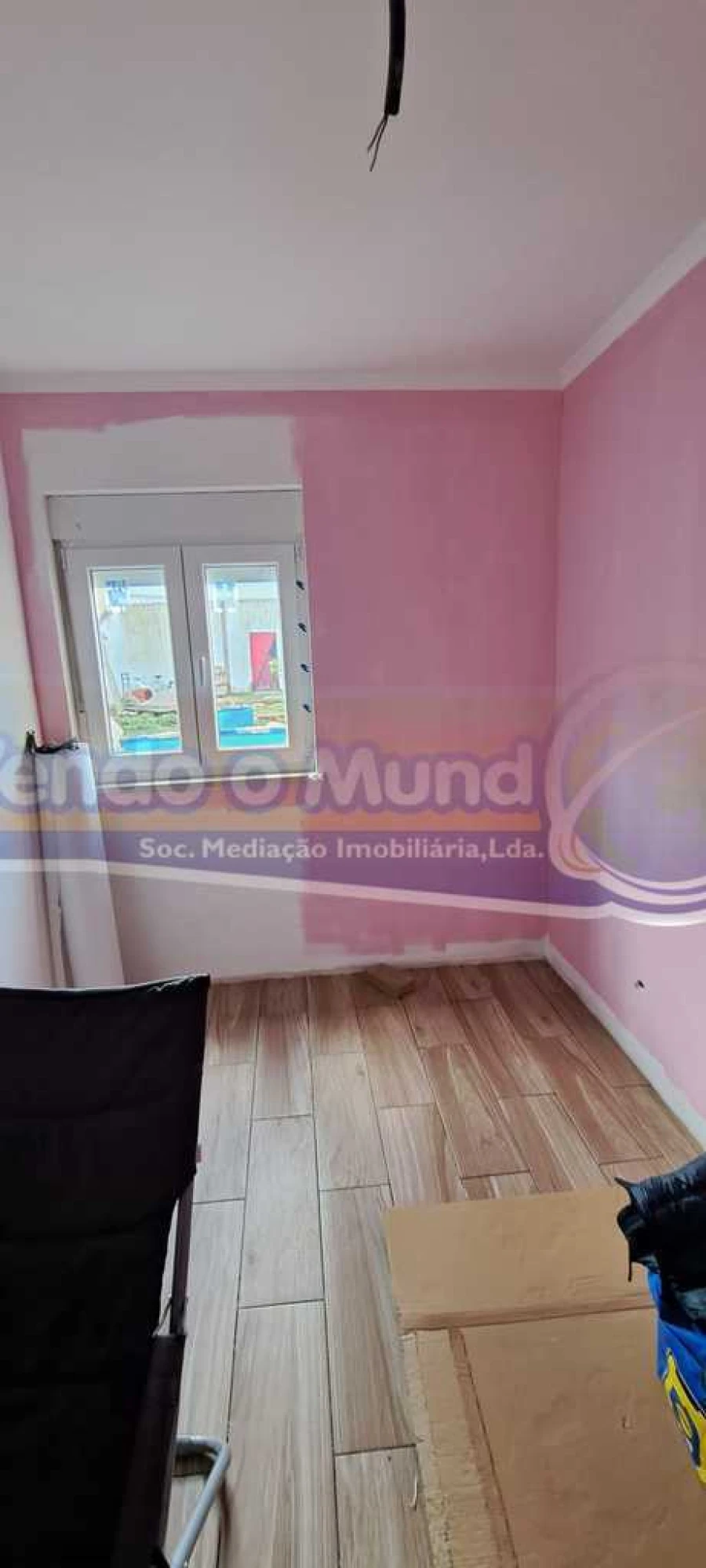 Moradia T1 para Venda em Salvaterra de Magos e Foros de Salvaterra Foto 4