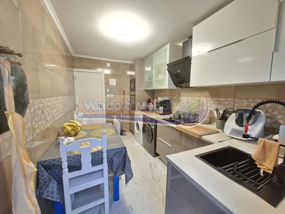 Moradia T1 para Venda em Salvaterra de Magos e Foros de Salvaterra Foto 3