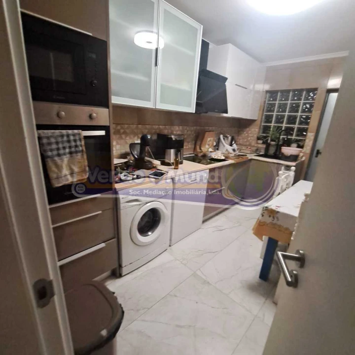 Moradia T1 para Venda em Salvaterra de Magos e Foros de Salvaterra Foto 5