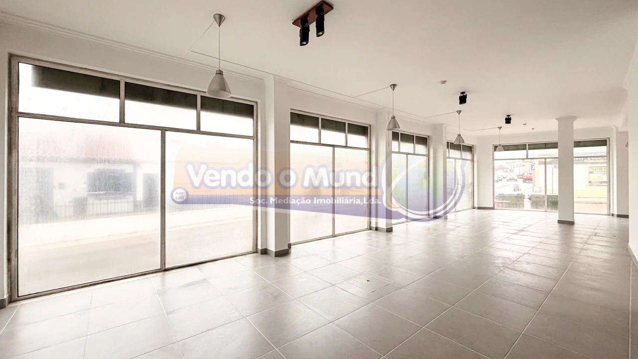 Loja para Venda em Benavente Foto 7