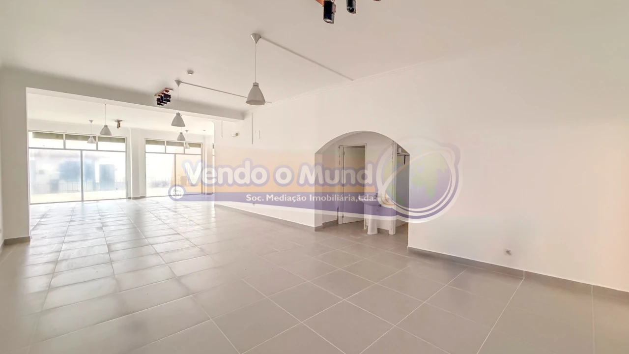 Loja para Venda em Benavente Foto 10