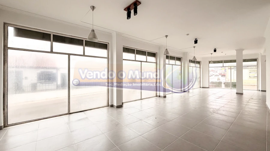 Loja para Venda em Benavente Foto 7