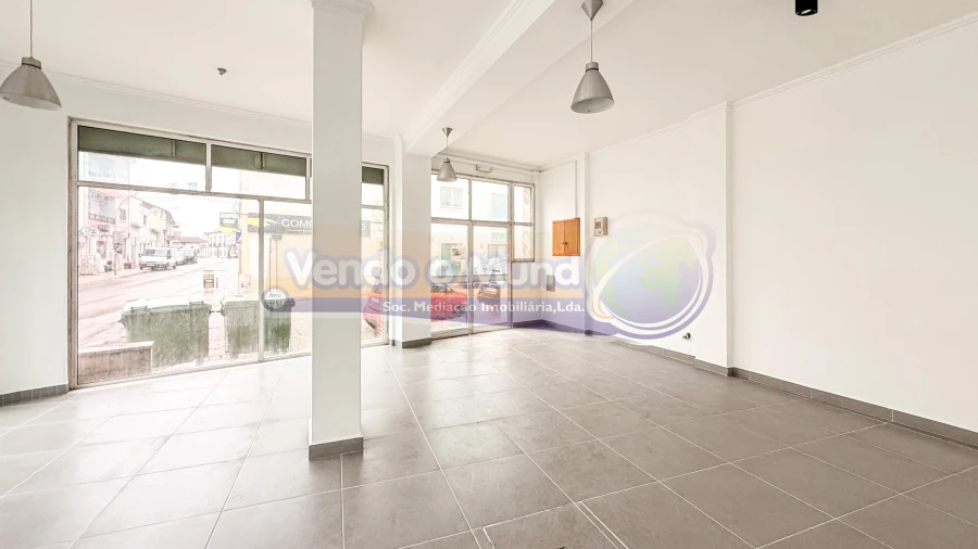 Loja para Venda em Benavente Foto 2