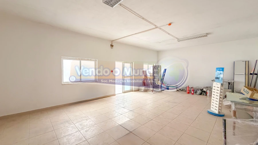 Loja para Venda em Benavente Foto 20