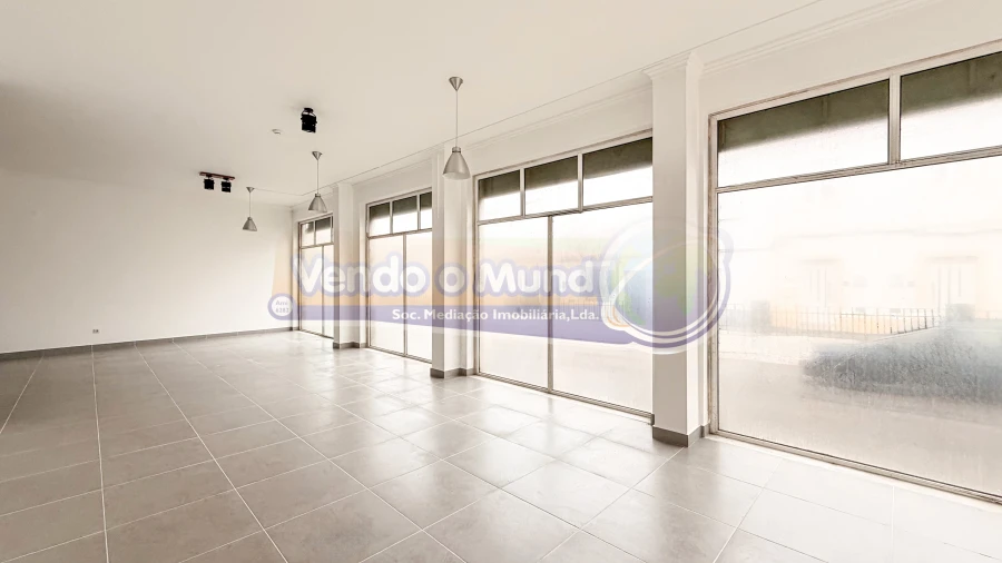 Loja para Venda em Benavente Foto 6