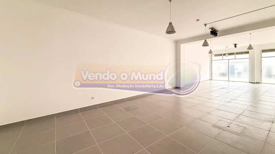 Loja para Venda em Benavente Foto 9