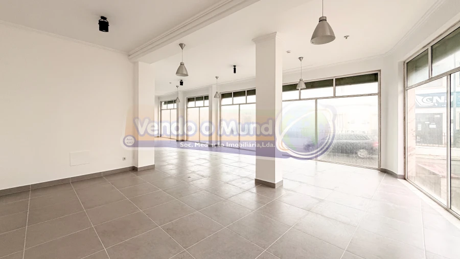 Loja para Venda em Benavente Foto 3