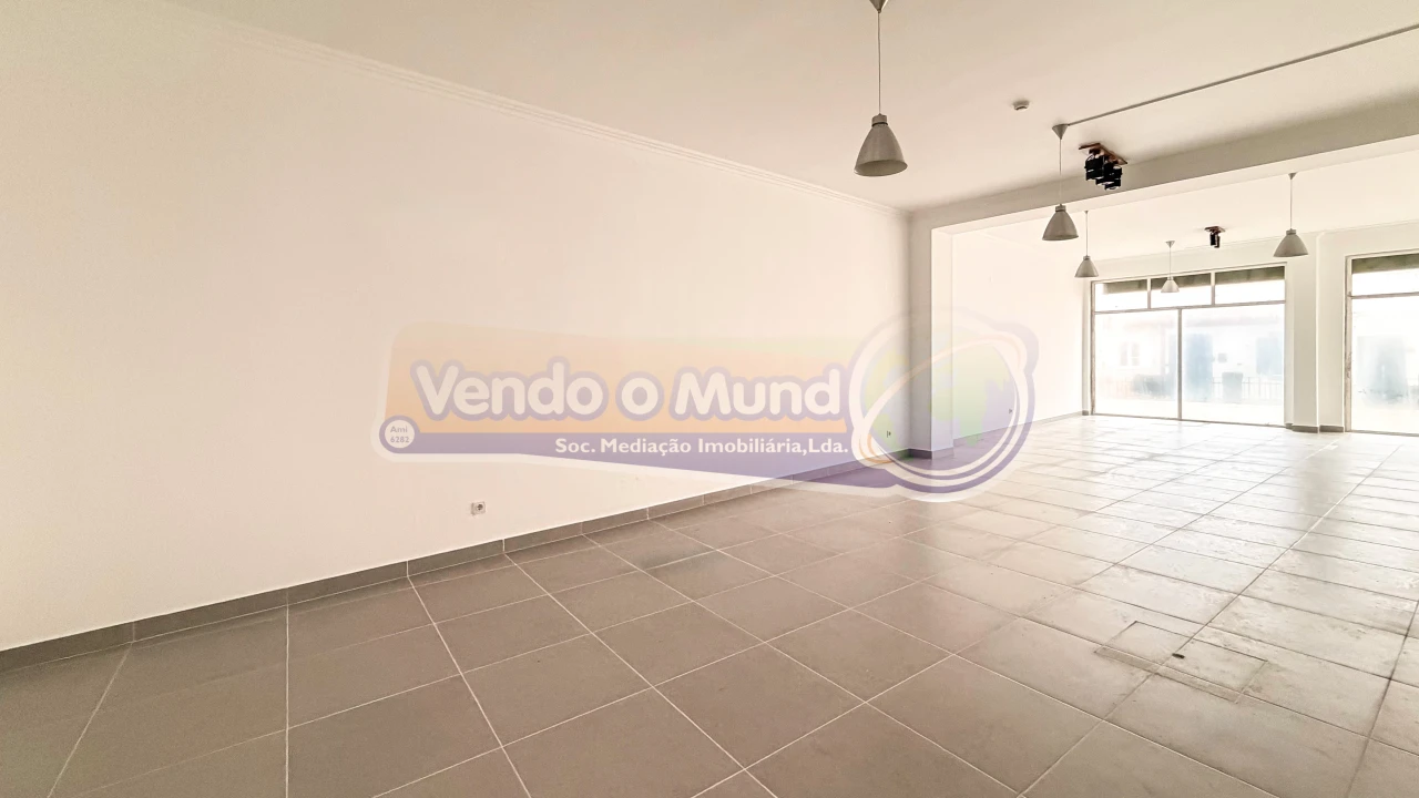 Loja para Venda em Benavente Foto 9