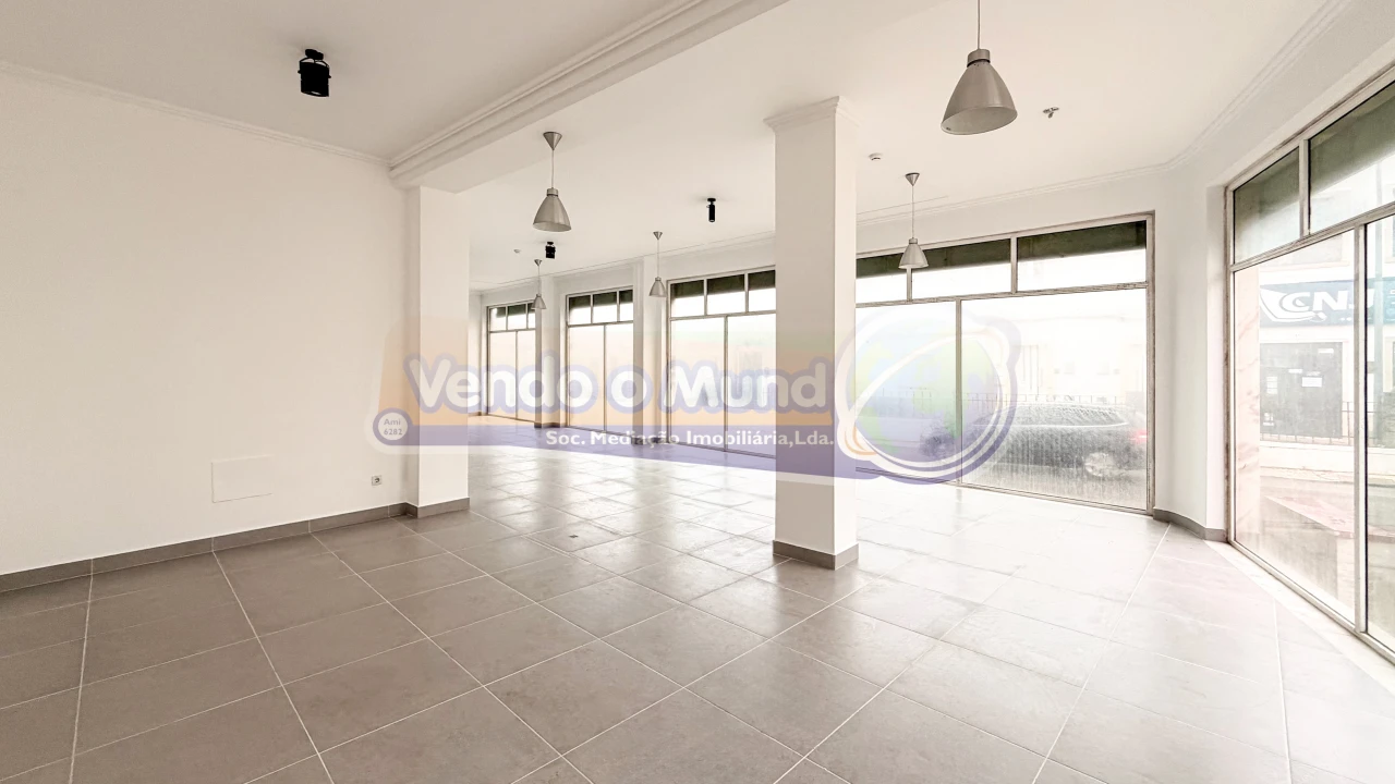 Loja para Venda em Benavente Foto 3