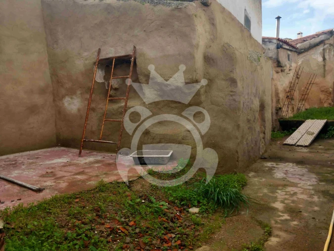 Moradia T0 para Venda em Serpa (Salvador e Santa Maria) Foto 6