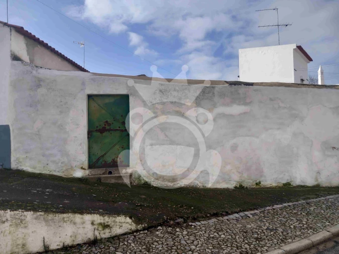 Moradia T0 para Venda em Serpa (Salvador e Santa Maria) Foto 10