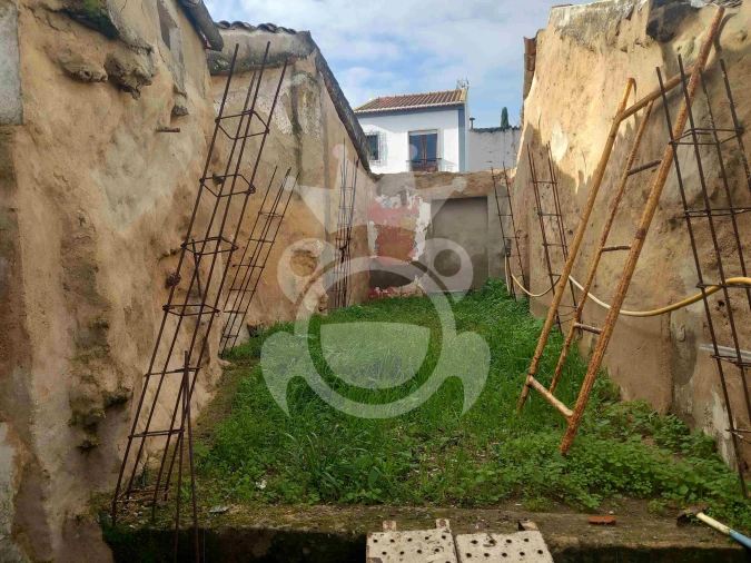 Moradia T0 para Venda em Serpa (Salvador e Santa Maria) Foto 3