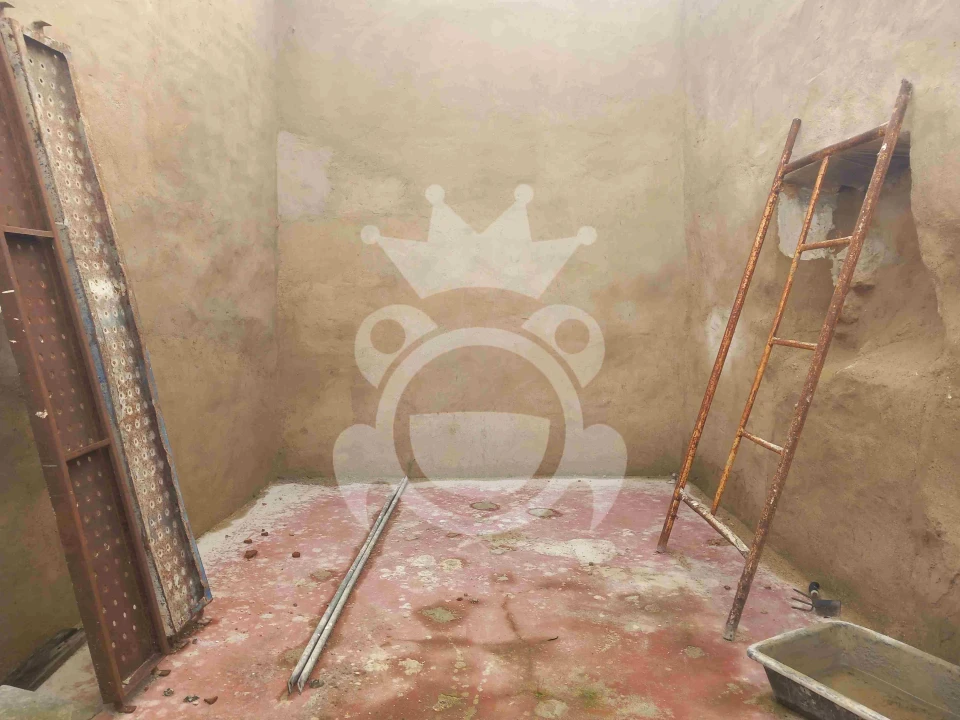 Moradia T0 para Venda em Serpa (Salvador e Santa Maria) Foto 5