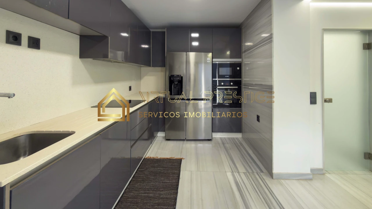 Moradia T4 para Venda em Amora Foto 5