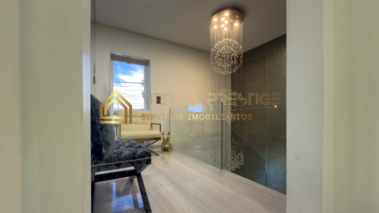 Moradia T4 para Venda em Amora Foto 15