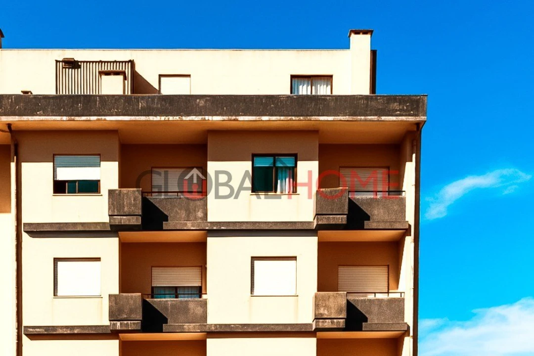 Apartamento T1 para Venda em Moreira Foto 18