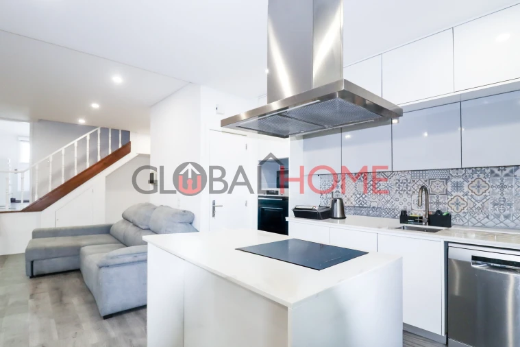 Apartamento T1 para Venda em Moreira Foto 5