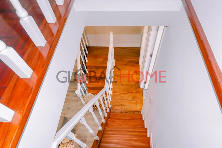 Apartamento T1 para Venda em Moreira Foto 14