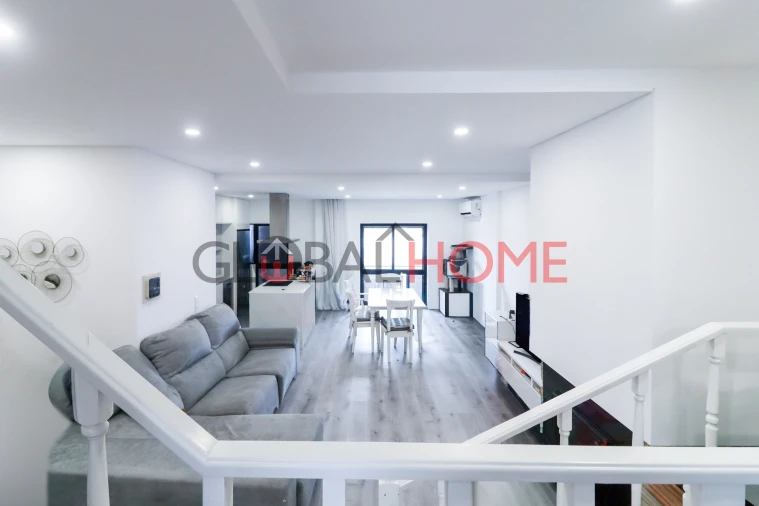 Apartamento T1 para Venda em Moreira Foto 2