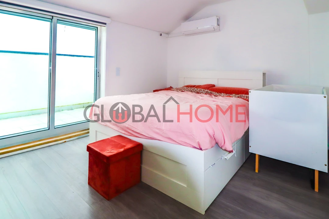 Apartamento T1 para Venda em Moreira Foto 7