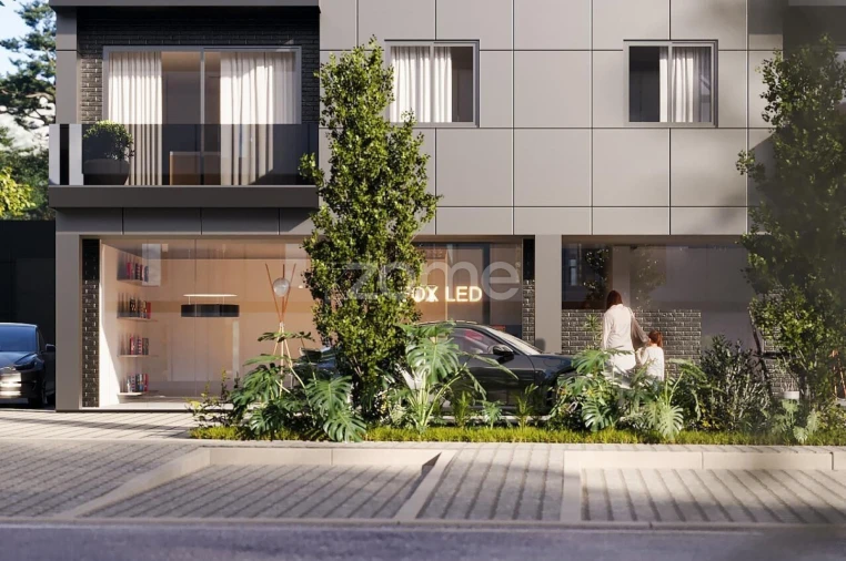 Apartamento T2 para Venda em Vila Verde e Barbudo Foto 6