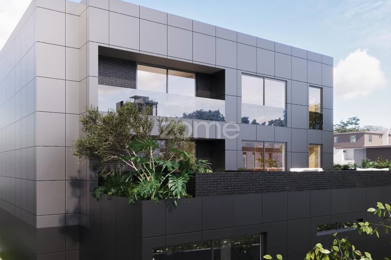 Apartamento T2 para Venda em Vila Verde e Barbudo Foto 8