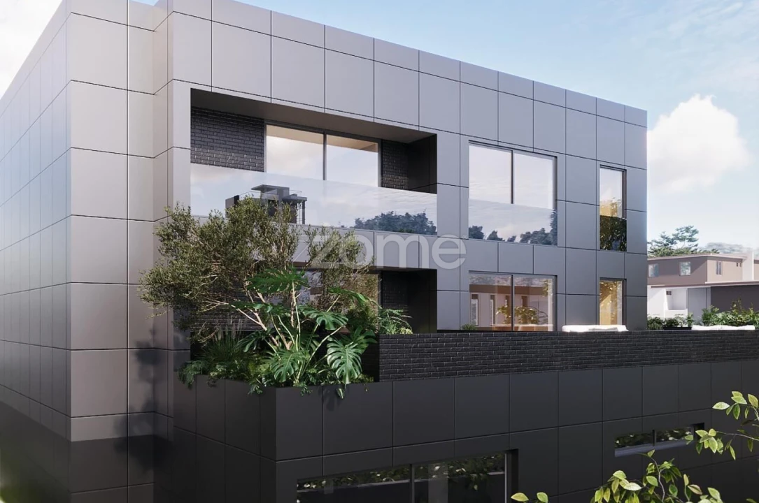 Apartamento T2 para Venda em Vila Verde e Barbudo Foto 8