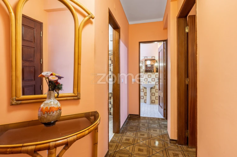 Apartamento T3 para Venda em Olhão Foto 19