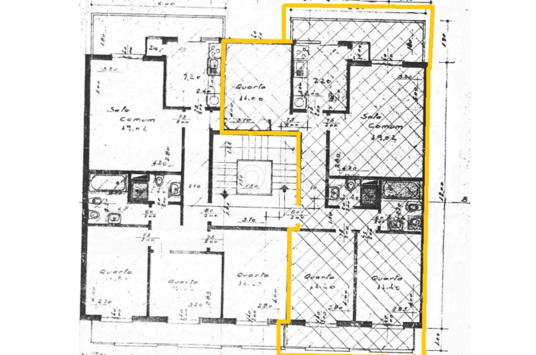 Apartamento T3 para Venda em Olhão Foto 29