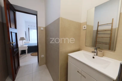 Apartamento T3 para Arrendamento em Cedofeita, Santo Ildefonso, Sé, Miragaia, São Nicolau e Vitória
