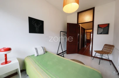 Apartamento T3 para Arrendamento em Cedofeita, Santo Ildefonso, Sé, Miragaia, São Nicolau e Vitória