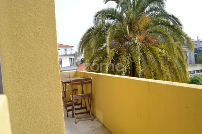 Apartamento T3 para Arrendamento em Cedofeita, Santo Ildefonso, Sé, Miragaia, São Nicolau e Vitória