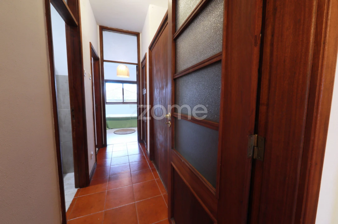 Apartamento T3 para Arrendamento em Cedofeita, Santo Ildefonso, Sé, Miragaia, São Nicolau e Vitória Foto 5