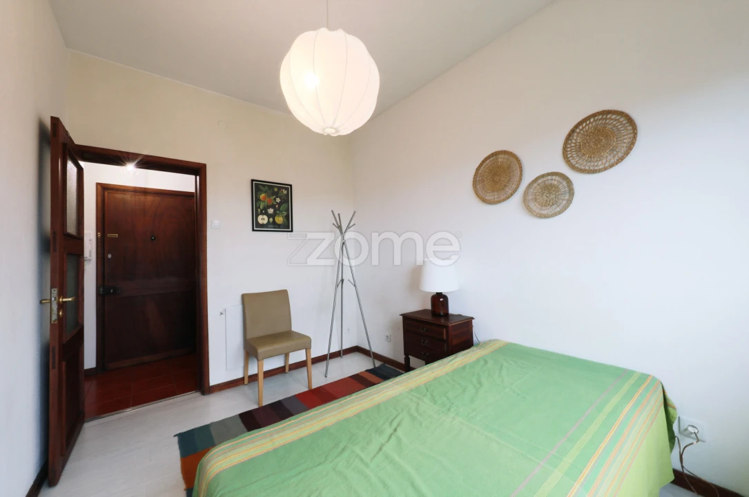 Apartamento T3 para Arrendamento em Cedofeita, Santo Ildefonso, Sé, Miragaia, São Nicolau e Vitória Foto 14