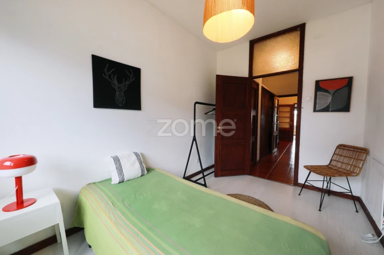 Apartamento T3 para Arrendamento em Cedofeita, Santo Ildefonso, Sé, Miragaia, São Nicolau e Vitória Foto 8