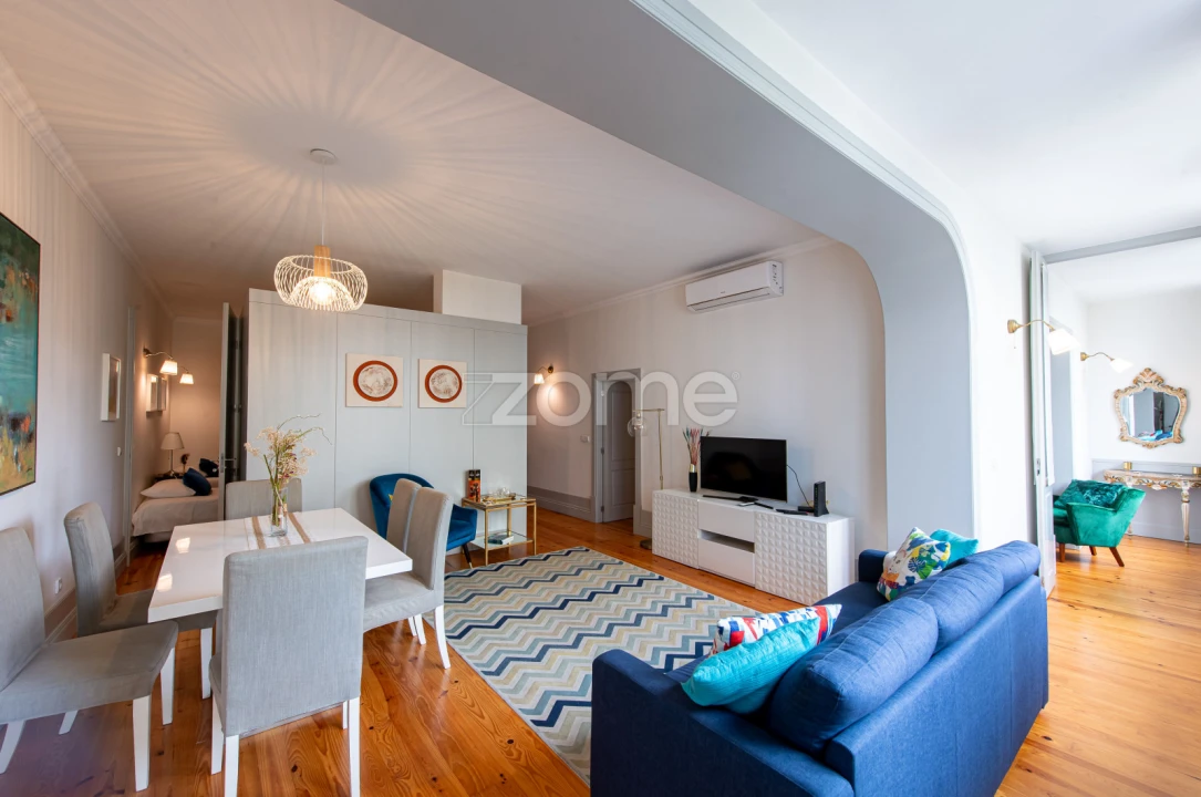 Apartamento T2 para Venda em Cedofeita, Santo Ildefonso, Sé, Miragaia, São Nicolau e Vitória Foto 10