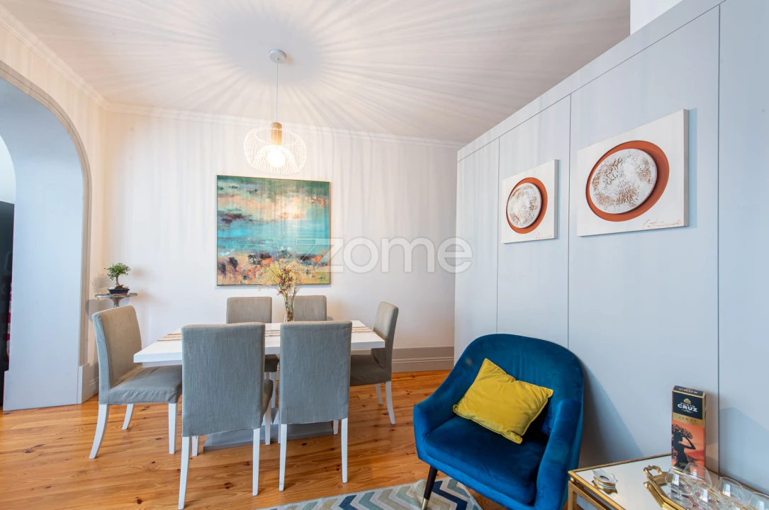 Apartamento T2 para Venda em Cedofeita, Santo Ildefonso, Sé, Miragaia, São Nicolau e Vitória Foto 11