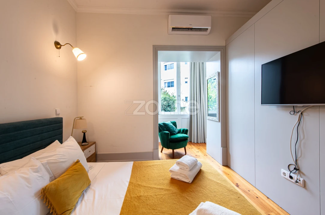Apartamento T2 para Venda em Cedofeita, Santo Ildefonso, Sé, Miragaia, São Nicolau e Vitória Foto 18