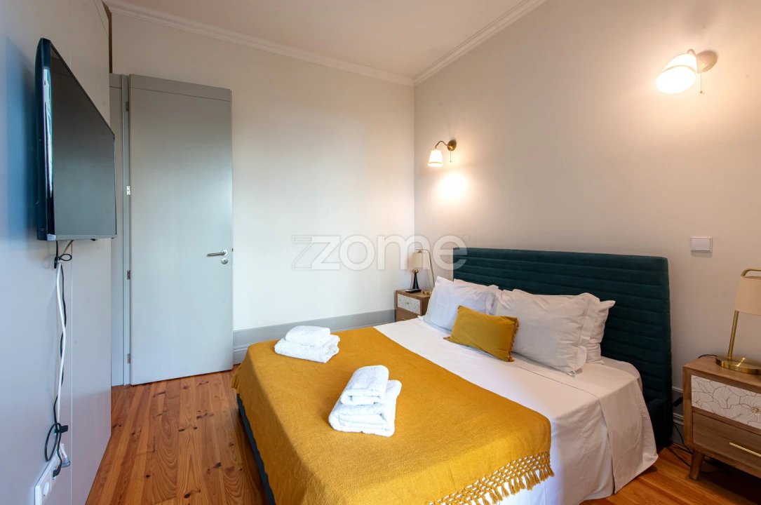 Apartamento T2 para Venda em Cedofeita, Santo Ildefonso, Sé, Miragaia, São Nicolau e Vitória Foto 19