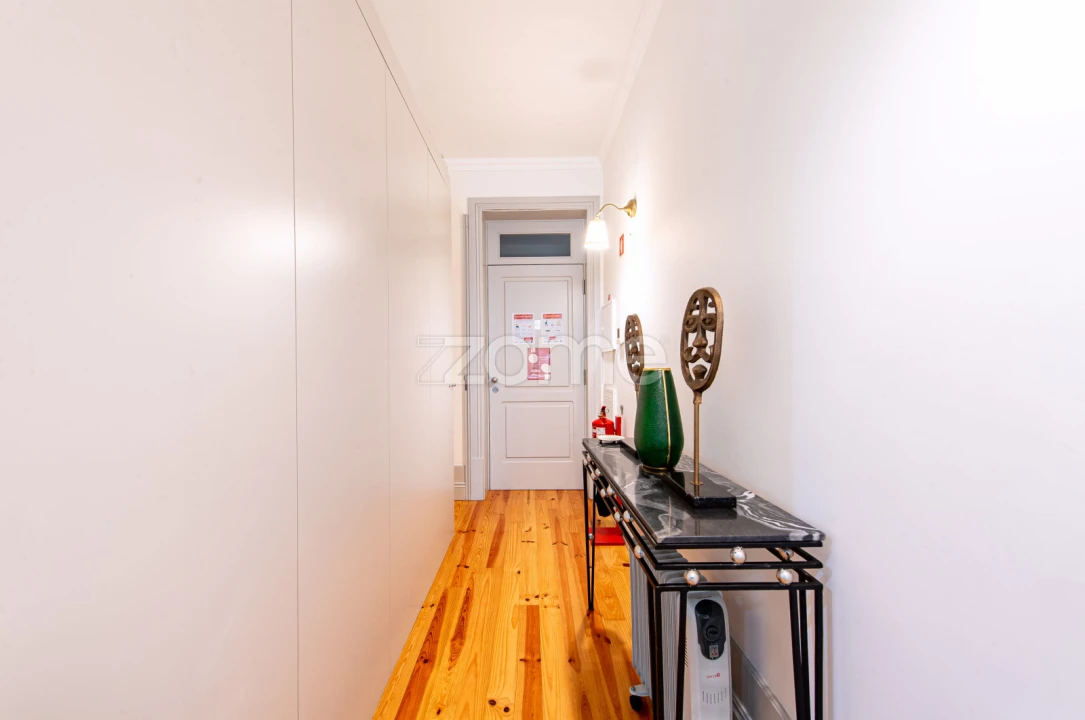 Apartamento T2 para Venda em Cedofeita, Santo Ildefonso, Sé, Miragaia, São Nicolau e Vitória Foto 13