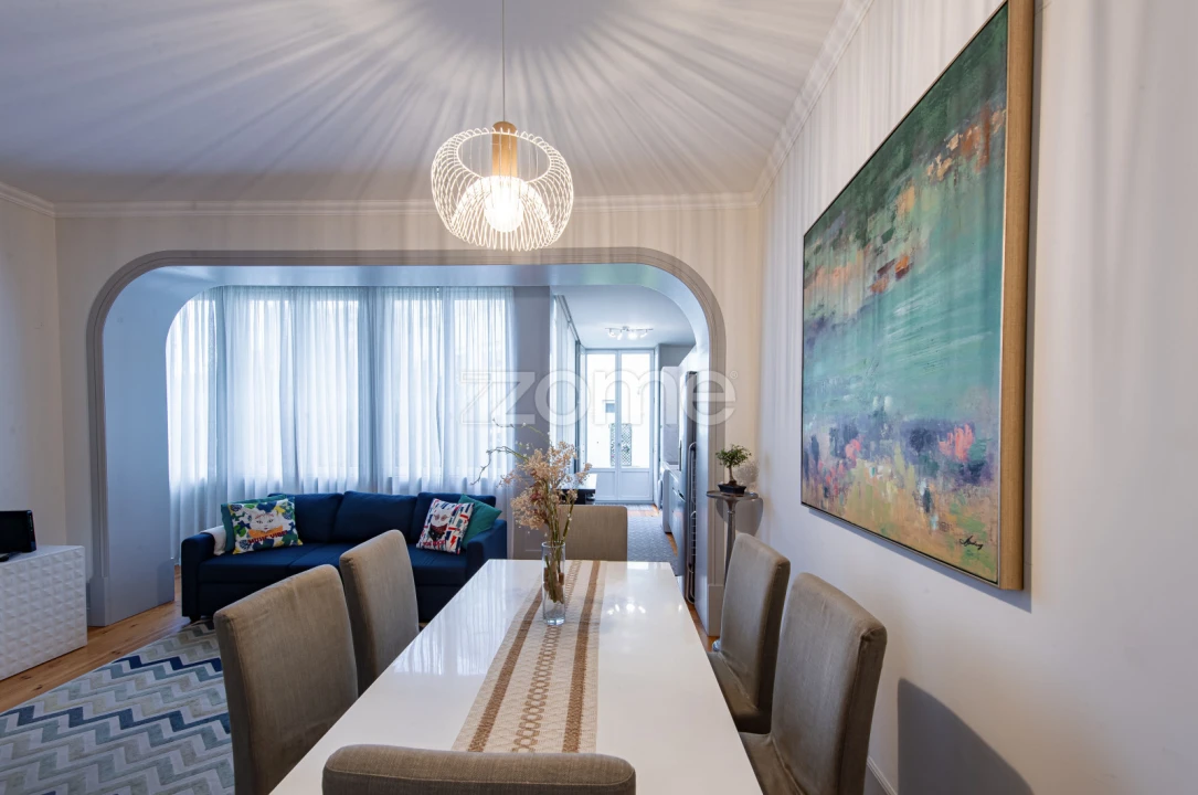 Apartamento T2 para Venda em Cedofeita, Santo Ildefonso, Sé, Miragaia, São Nicolau e Vitória Foto 9