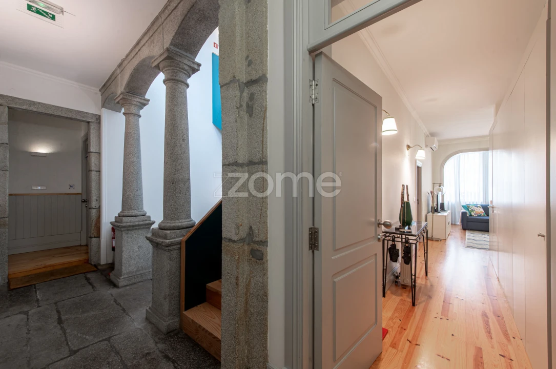 Apartamento T2 para Venda em Cedofeita, Santo Ildefonso, Sé, Miragaia, São Nicolau e Vitória Foto 27