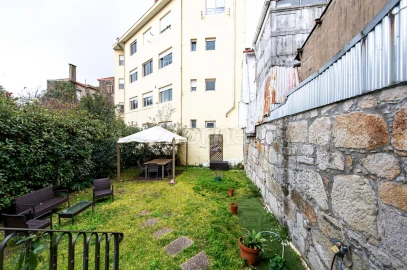 Apartamento T2 para Venda em Cedofeita, Santo Ildefonso, Sé, Miragaia, São Nicolau e Vitória