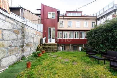 Apartamento T2 para Venda em Cedofeita, Santo Ildefonso, Sé, Miragaia, São Nicolau e Vitória
